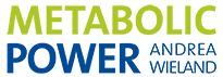 Metabolic Power Andrea Wieland Logo