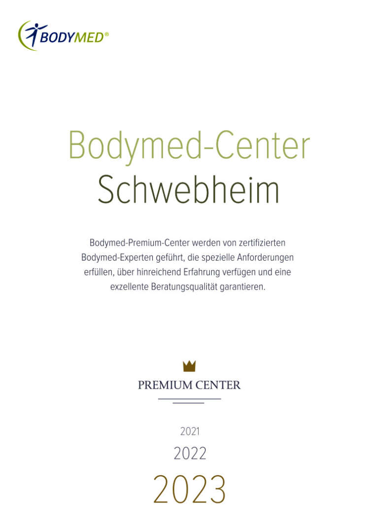 Andrea Wieland Bodymed-Premium-Center Schwebheim