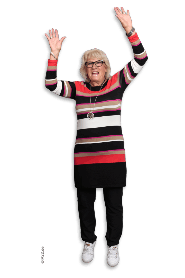 B-M_12-08-2025_9826 Frau B.M., 64 Jahre in 6 Monaten: - 16,4 kg, davon 14,6 kg Körperfett