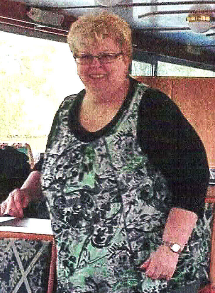 Frau G.G., 69 Jahre