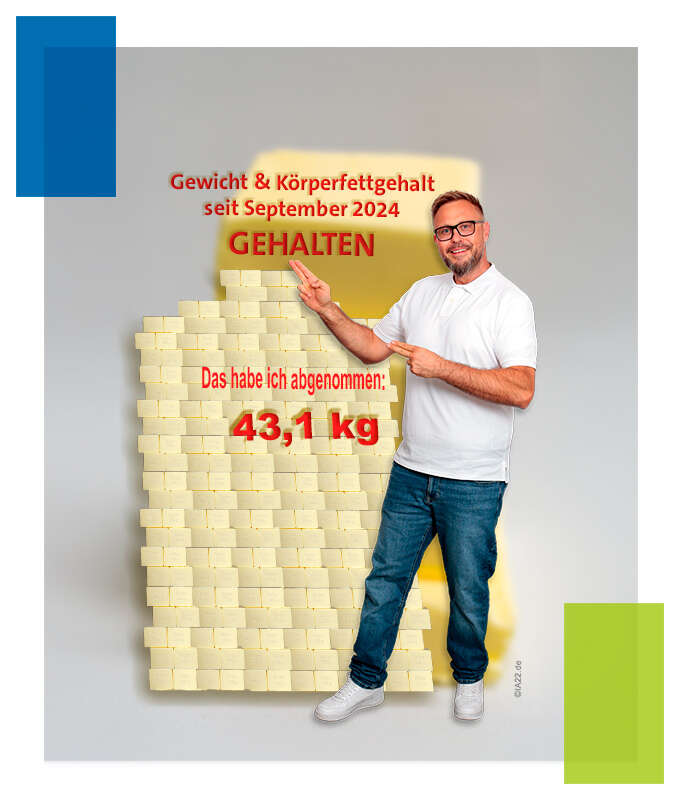 S-Z minus 43,1kg-abnehmen-aber-sicher-andrea-wieland