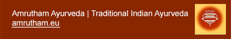 Das Amrutham-Zentrum und bieten Ihnen Ayurveda in der ursprünglichsten Form. Pulsdiagnose Panchakarma, Anwendungen, Ayurvedische Ernährung, Yoga-Meditation